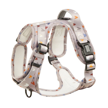 Harnais pour chien anti-traction - Comfy Sweet Love